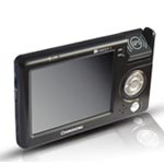 长虹领航者 GPS320GPS设备及软件