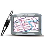 长虹领航者 GPS411