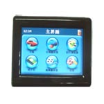 e道航 V702