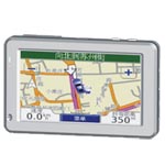 e道航 V850GPS设备及软件