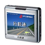 行影通 BW360