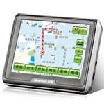 纽曼天下通GPS-S700GPS设备及软件图片