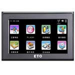 ETO GS-433