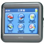 ETO GS-303