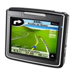林荫大道 GPS3508