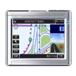 林荫大道 GPS3503