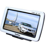 Tourmate A856