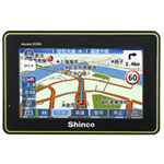 新科 GPS-E200