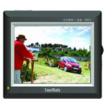 Tourmate A831