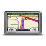 GARMIN 任我游Nuvi260w