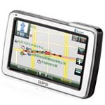 纽曼 天下通GPS-S800+