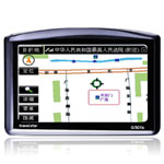 ��֮�� GPS-G501B