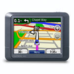 GARMIN 任我游Nuvi255