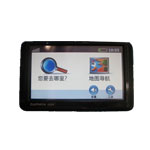 任我游 255w+GPS设备及软件
