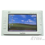 Tourmate P701