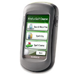 GARMIN Approach G5