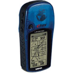 GARMIN eTrex Legend H