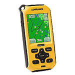 LOWRANCE Endura Outback