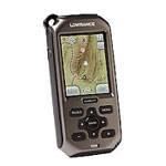 LOWRANCE Endura Safari