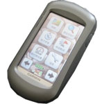 GARMIN Oregon 400t