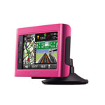 SONY NV-U3CGPS设备及软件