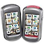 GARMIN Oregon 500t