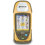TOPCON GRS-1GPS设备及软件