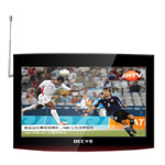 DEC�к� XL1 TV