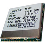 HOLUX M-89