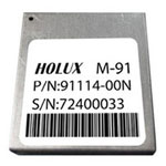 HOLUX M-91