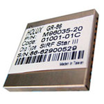 HOLUX GR-86