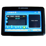 韩酷 G7502RGPS设备及软件