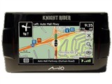 宇达电通 Knight Rider(KITT400)GPS设备及软件
