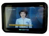 神游 T500GPS设备及软件