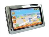 Tourmate A853