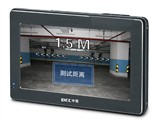 DEC中恒MV820GPS设备及软件图片