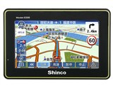 新科GPS-E200GPS设备及软件图片