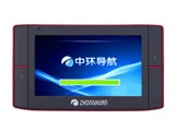中环ZHN600GPS设备及软件图片
