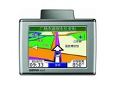 任我游300GPS设备及软件图片