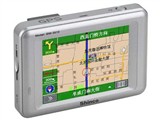新科GM-3512GPS设备及软件图片