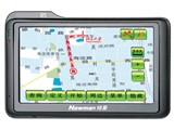 纽曼天下通S430GPS设备及软件图片