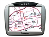 长虹领航者 GPS311
