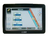 e道航 V821
