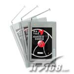 异秀 iCARD 810无线上网卡