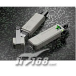 优曼 小精灵USB CDMA无线上网卡