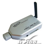 韩国现代 HY-USB