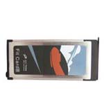 Fitcard 555E
