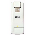 中兴 MU318无线上网卡