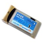 中兴MC312+无线上网卡图片