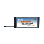 北方青鸟 EC802E无线上网卡